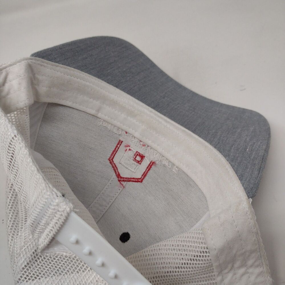 Performance Windows Snapback Trucker Hat Multi On… - image 7